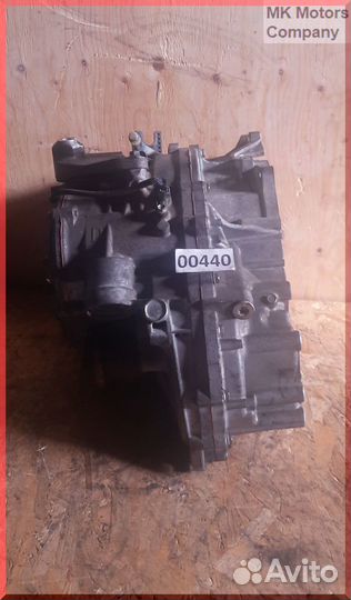 АКПП B5244S 2,4 Volvo S60 S80 V70 S70 S40 №440