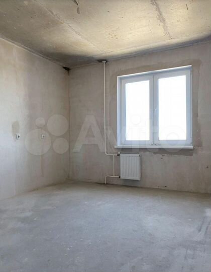 3-к. квартира, 80,8 м², 10/12 эт.