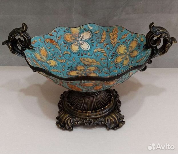 Ваза для фруктов