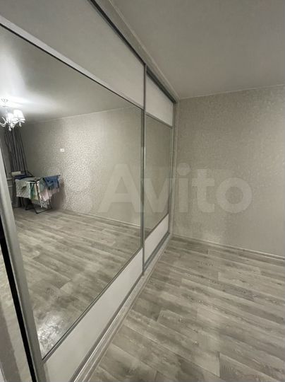 Комната 30 м² в 2-к., 2/2 эт.