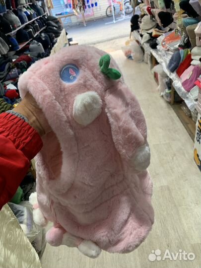 Шапка новая