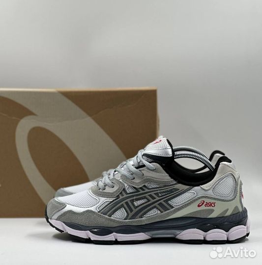 Кроссовки мужские Asics GEL-NYC