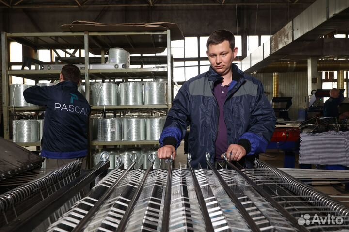 Сетка композит