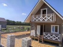 Строительство домов из бревна в краснодарском крае