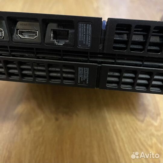 Sony Playstation 4 500gb