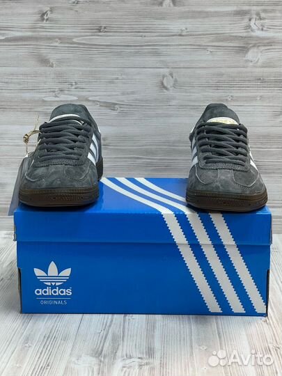 Кроссовки мужские Adidas Spezial (36-41)