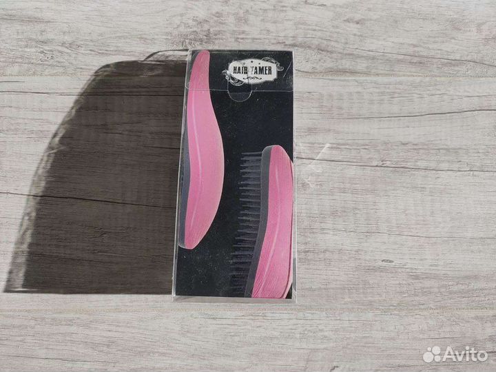 Новая Расческа Hair Tamer 