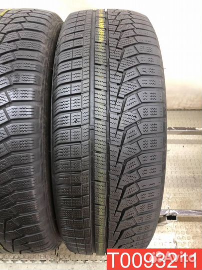 Hankook Winter I'Cept Evo2 W320 205/60 R16 101R