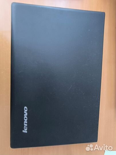 Ноутбук lenovo на запчасти