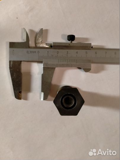 Глазок дверной