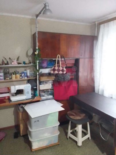 1-к. квартира, 32 м², 1/5 эт.