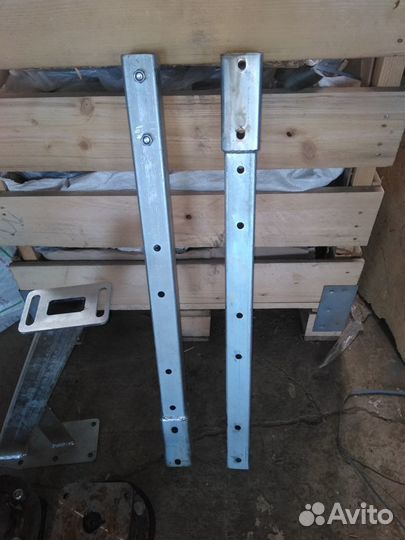 Удлинитель дышла