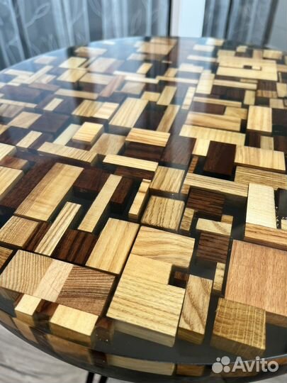 Интерьерный столик