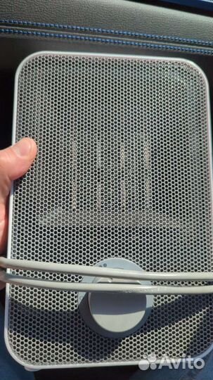 Обогреватель электрический ballu