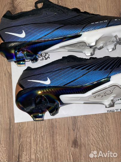 Бутсы nike mercurial vapor 15 2024