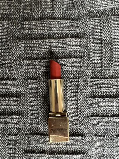 Estee lauder тени и помада