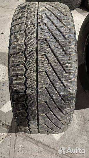 Continental ContiCrossContact Viking 235/50 R18