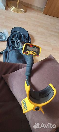 Металлоискатель garrett ace 350 euro