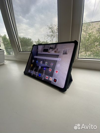 iPad