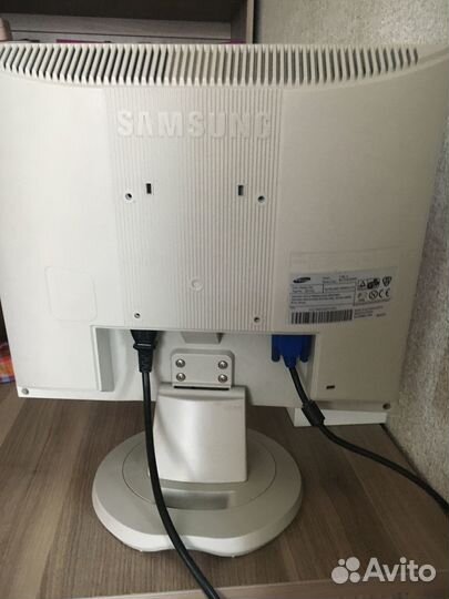 Сканео hp монитор samsung