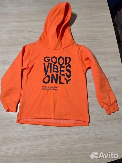 Одежда для мальчика пакетом 104 110