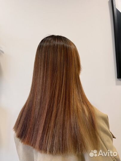 Мастер-Колорист-Пенза