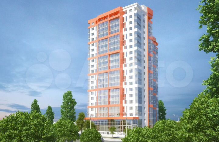 Машиноместо, 13 м²