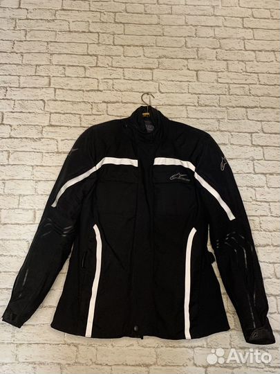 Alpinstars Tech-Touring