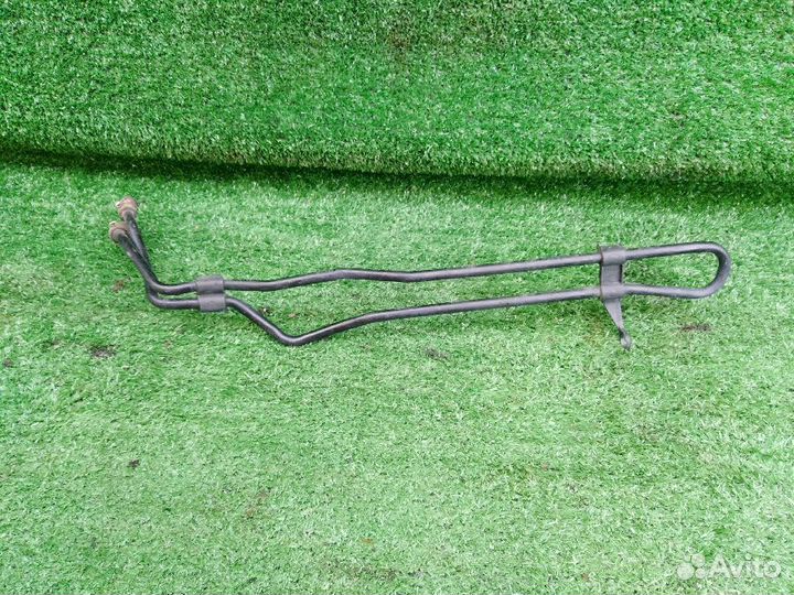 Радиатор гидроусилителя Audi A4 8EC