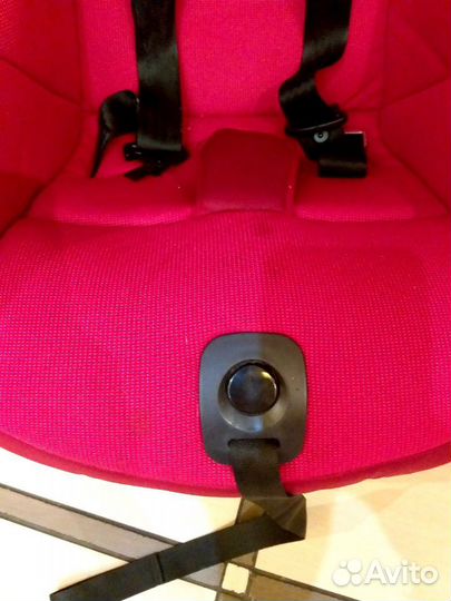 Авто кресло Peg-Perego