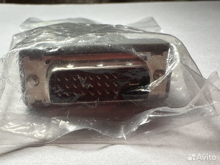 Переходник hdmi DVI-D ATI оригинал