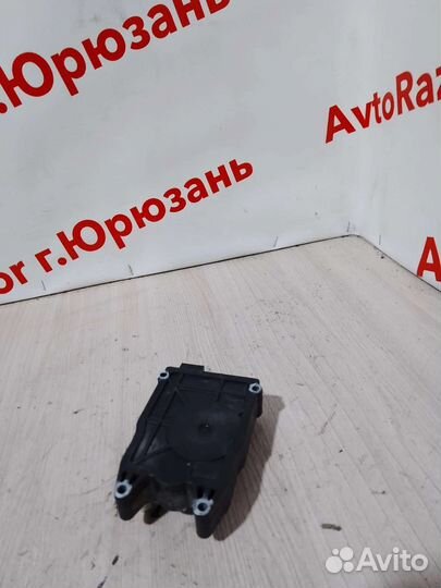 Активатор замка багажника Chevrolet Lacetti