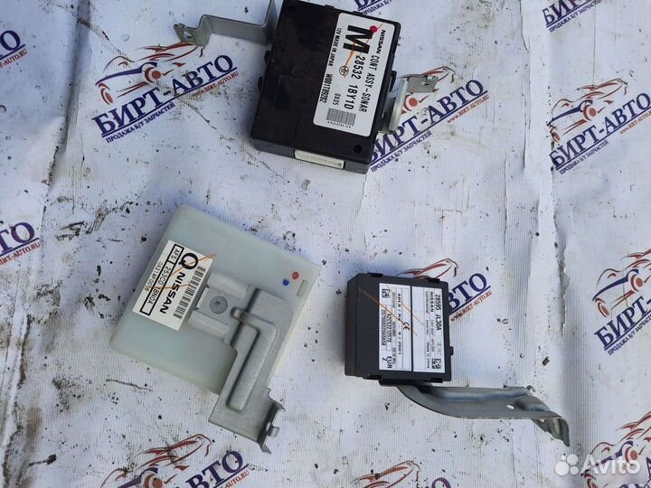 28595 jl30a блок управления infiniti fx 51 35 37 e