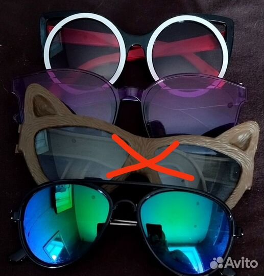 Вещи для девочки