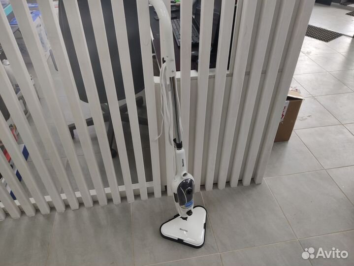 Паровая швабра Blackton Bt SM1110