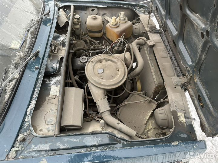 Ваз 2107 2003 г.в. разбор по запчастям