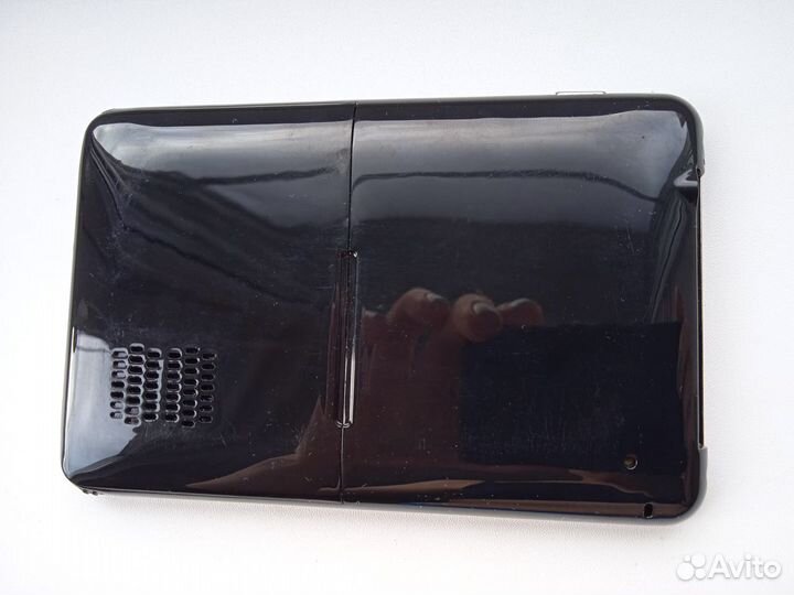 Навигатор новый