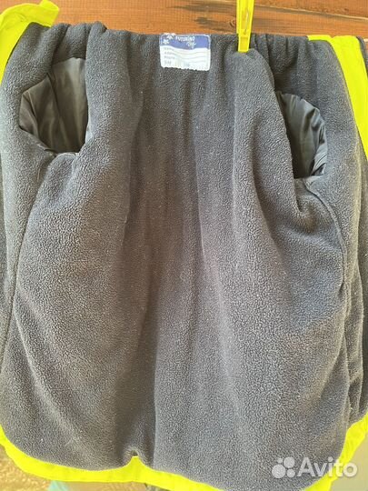 Куртка детская