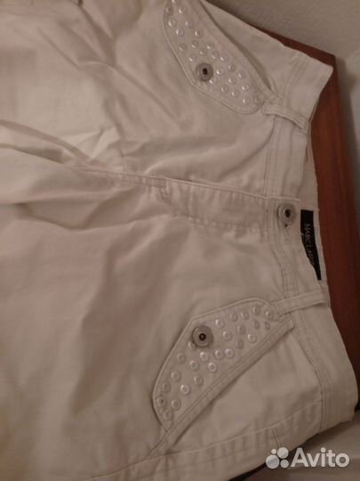 Джинсы 100 хлопок