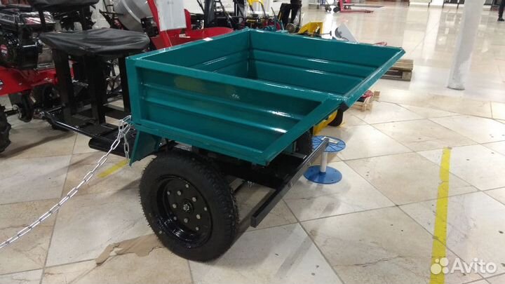 Адаптер Кузовной ак-1 для мотоблоков