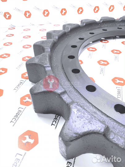 Звездочка Volvo EC200B SA1181-00050