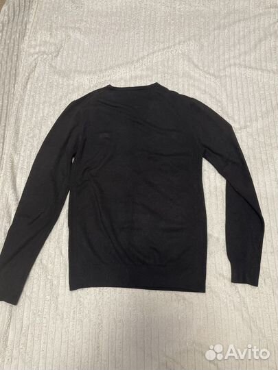 Antony morato лонгслив