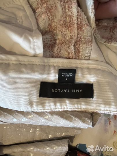 Шорты женские