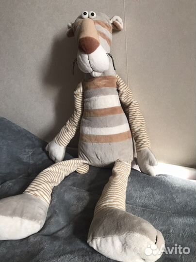 Мягкая игрушка