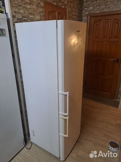 Холодильник samsung no frost бу