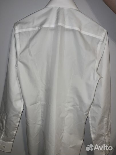 Рубашка Henderson 40