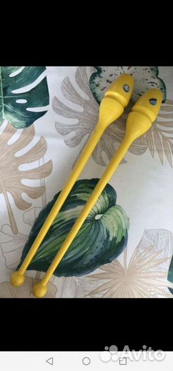 Булава Sasaki оригинал новые