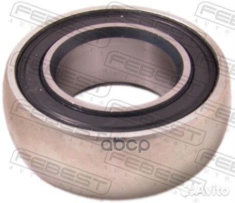 AS3058202RS подшипник подвесн. опоры Ford Mond