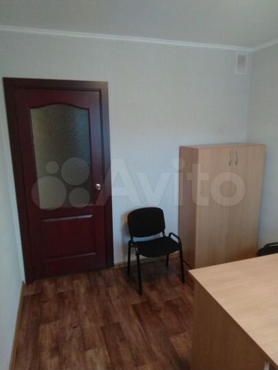 Офисное помещение на 