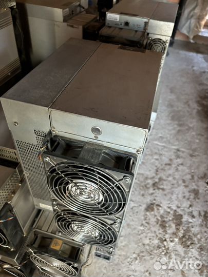 Antminer s19i 88,5th